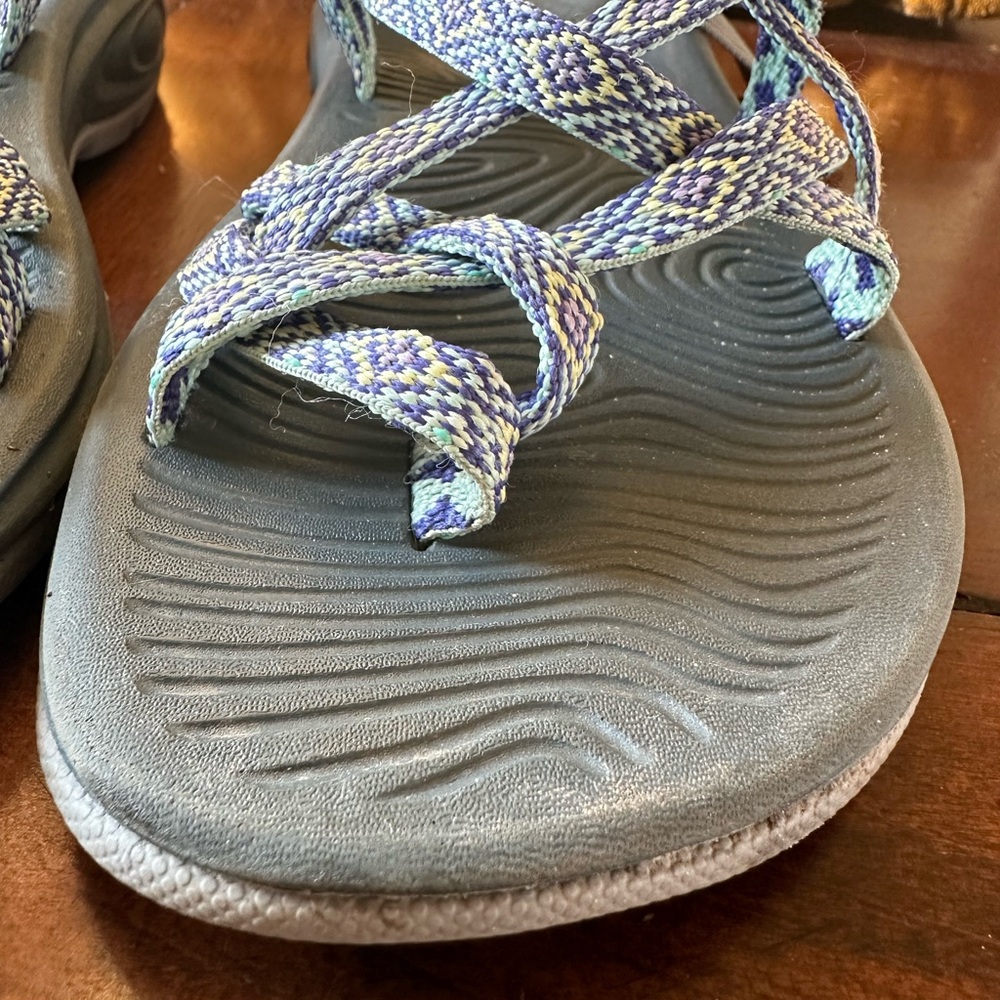 Chaco sandals - Picture 7 of 8